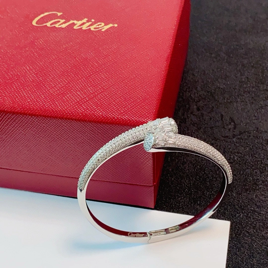 Cartier Jewellery — 666a3f21