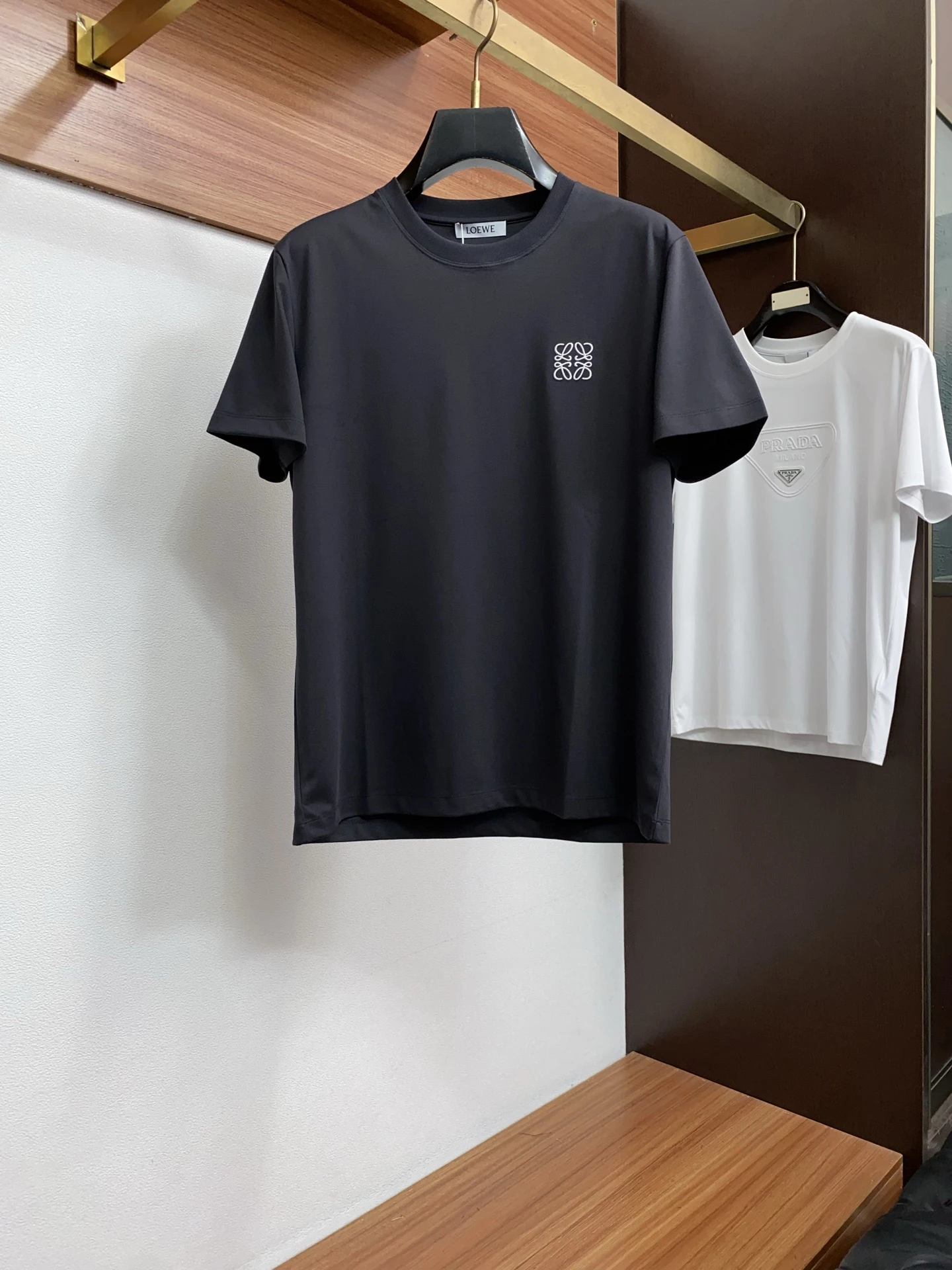 Loewe T-Shirt — 5c0fa8a1