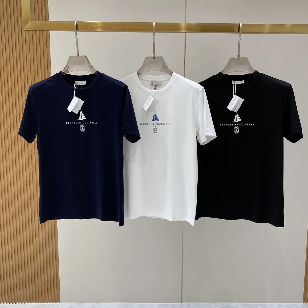Ralph Lauren T-Shirt — 4666af91