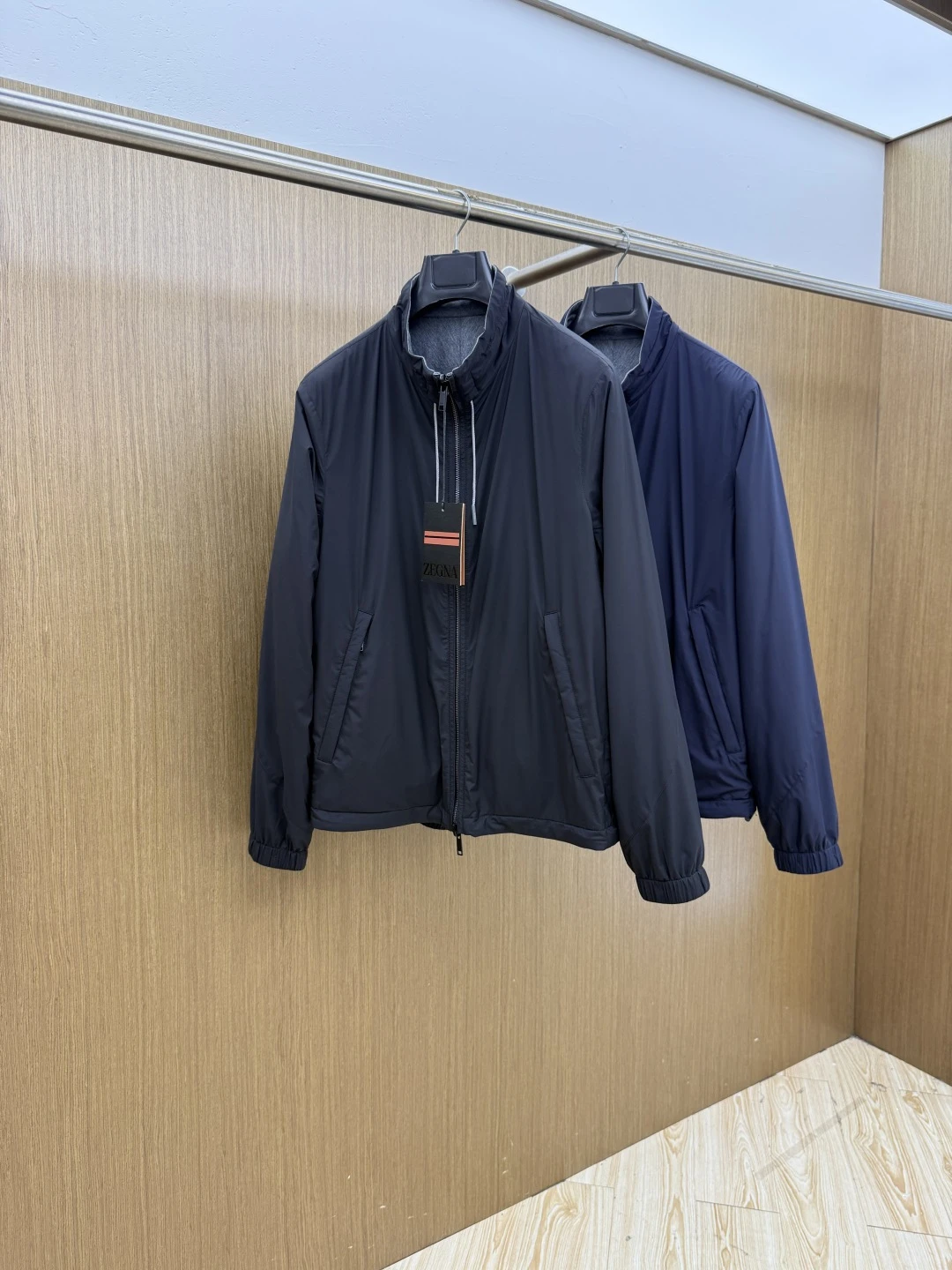 Zegna Jacket — b9760d3e