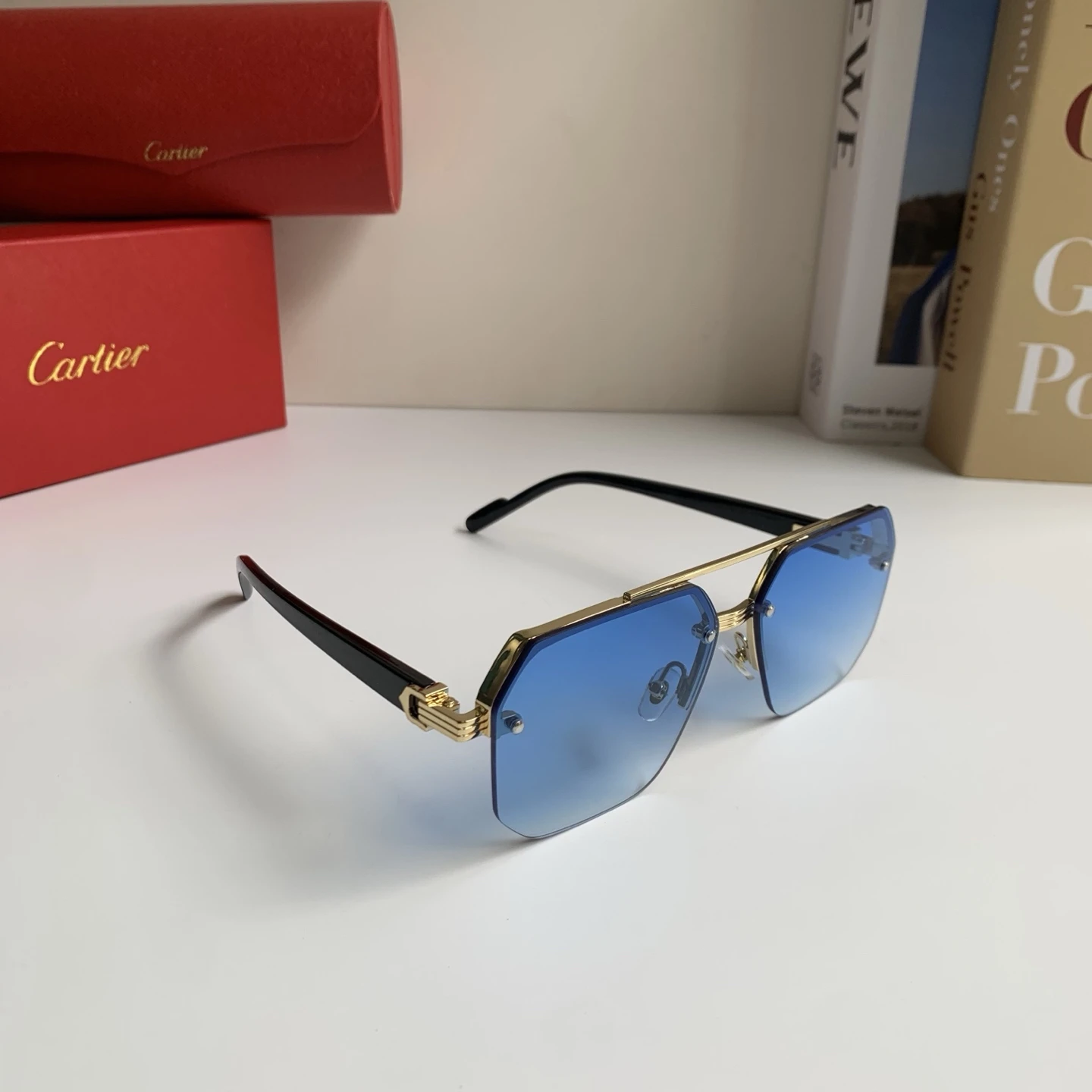 Cartier Eyewear — a4f705b1