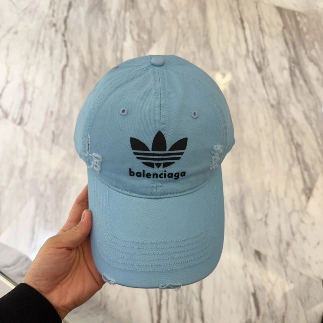 Balenciaga Hat — ace0faf6