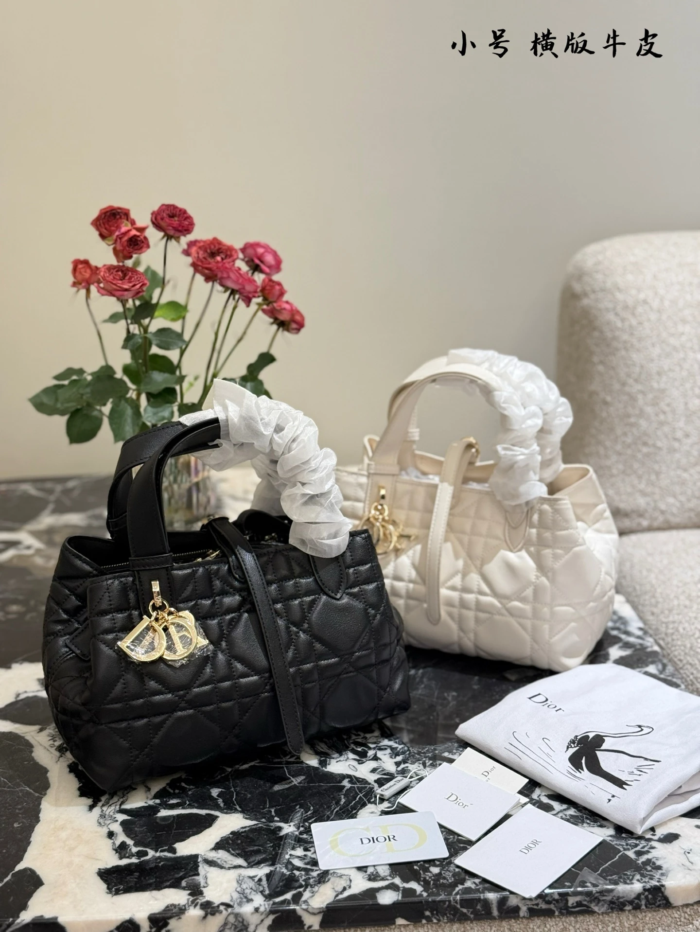 Dior Bag — 19f34dc1