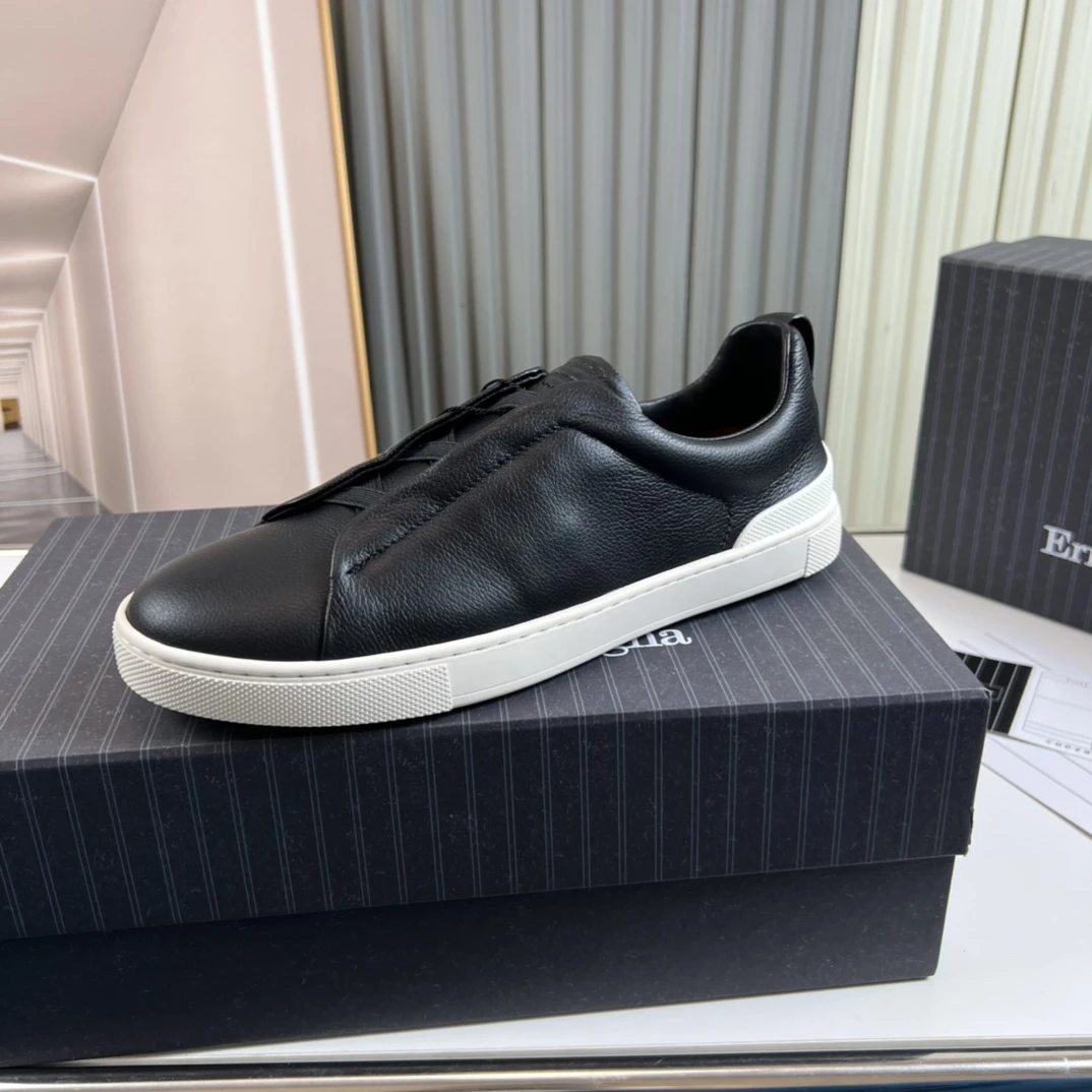 Zegna Shoes — 76946680