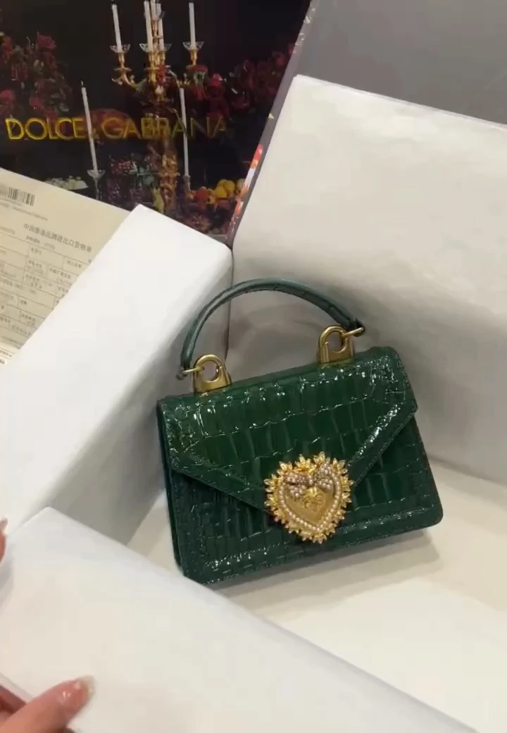 Dolce & Gabbana Bag — cb0f3c4d