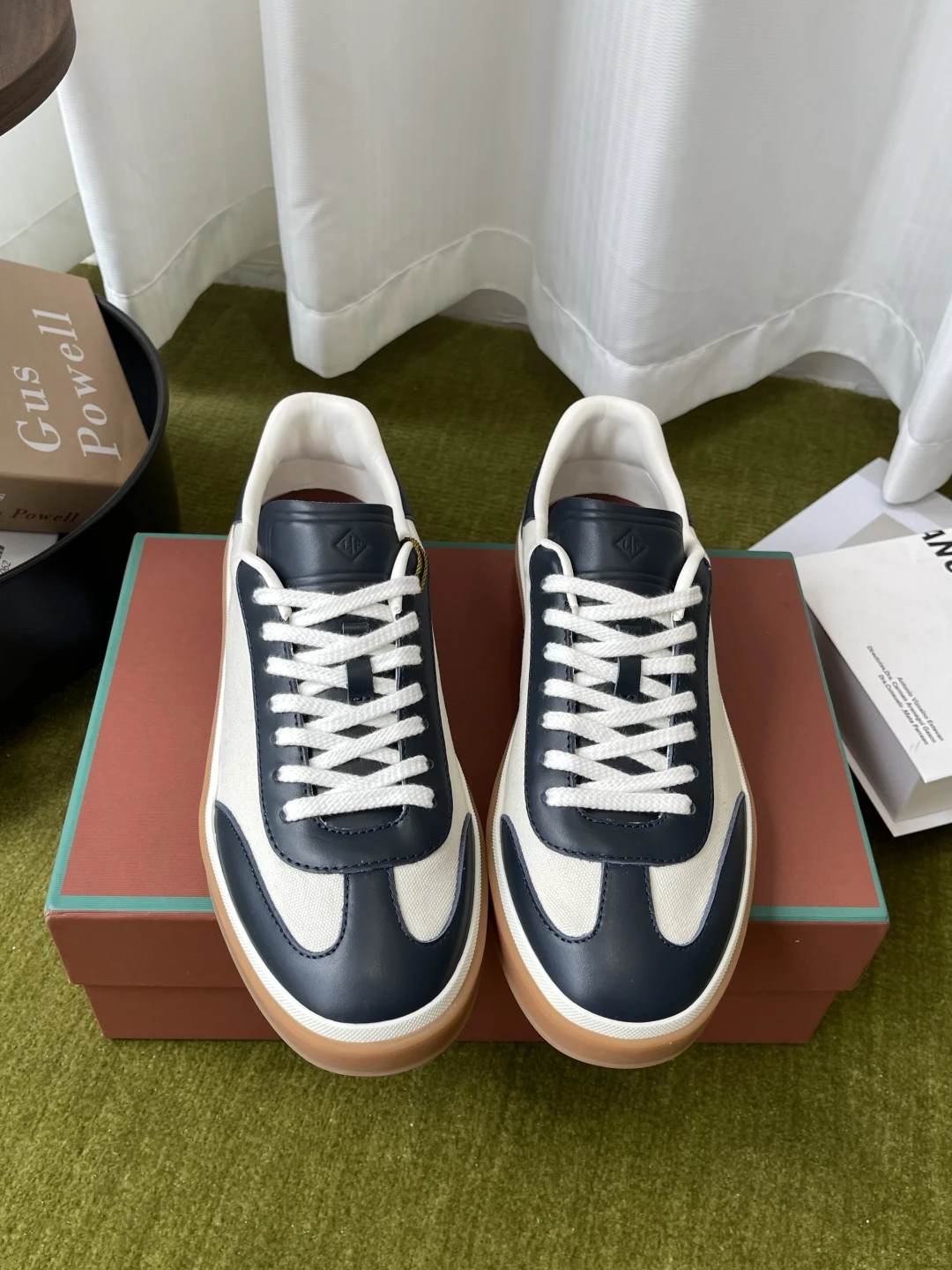 Loro Piana Sneakers — 9c89bdfb