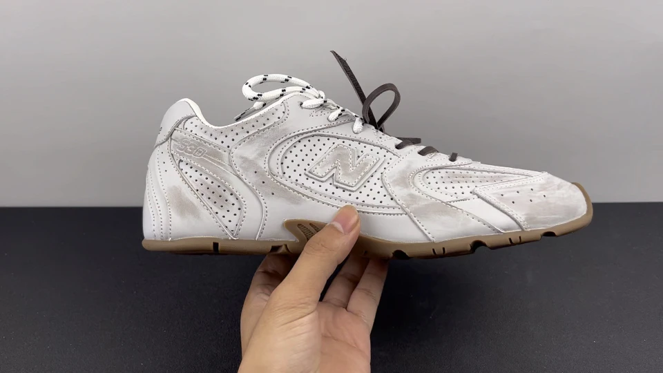 New Balance Shoes — 8ac2d780