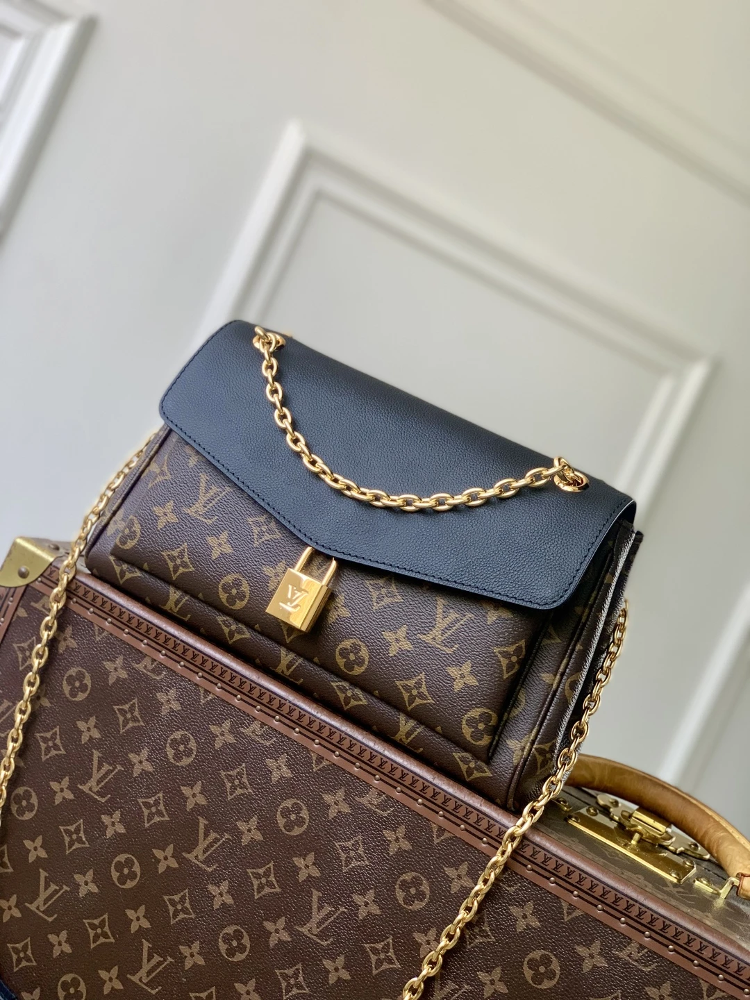 Louis Vuitton Bag — f78eed8c