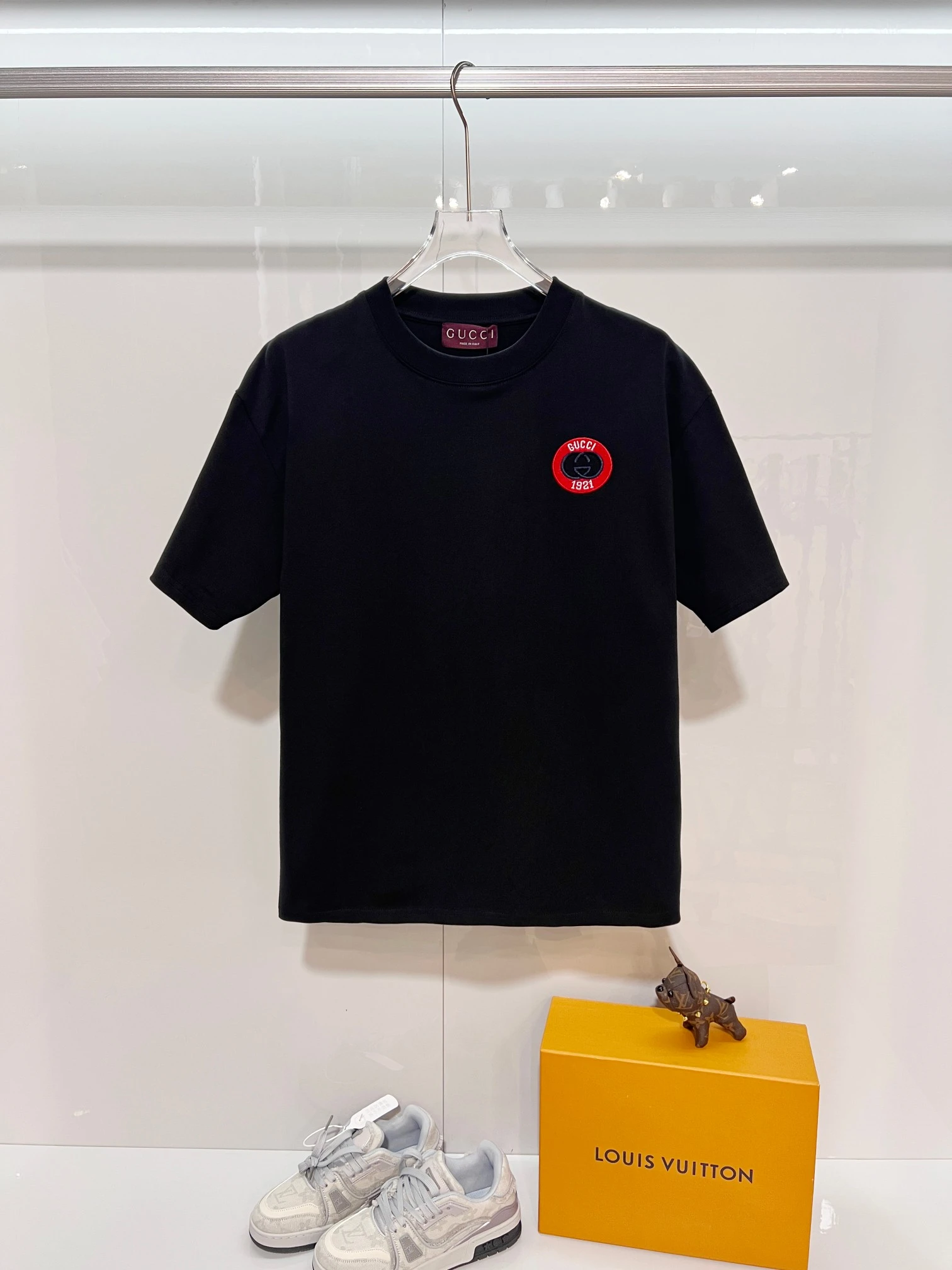 Gucci T-Shirt — dcc7462d