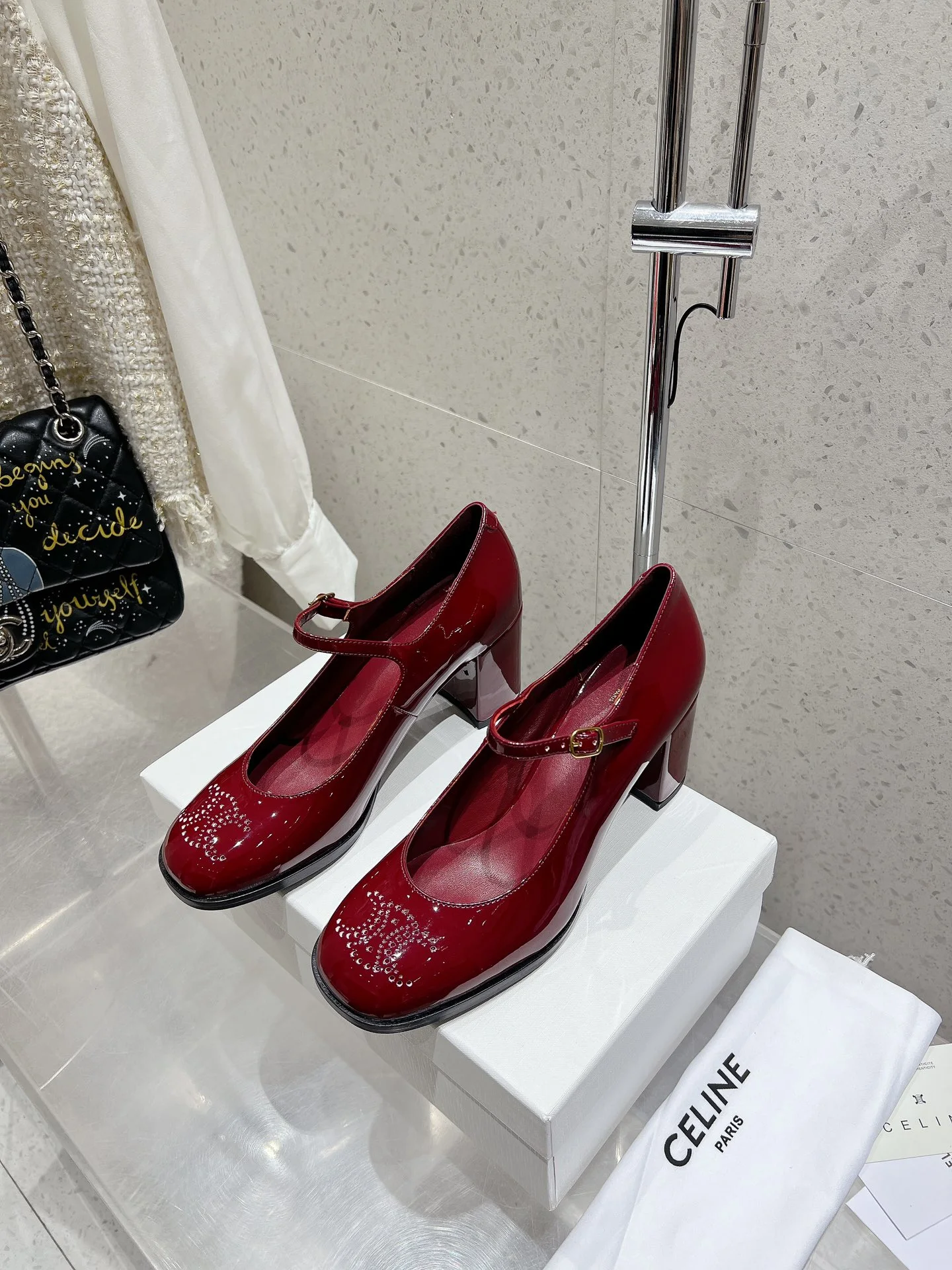 Celine Shoes — 5ffca66a