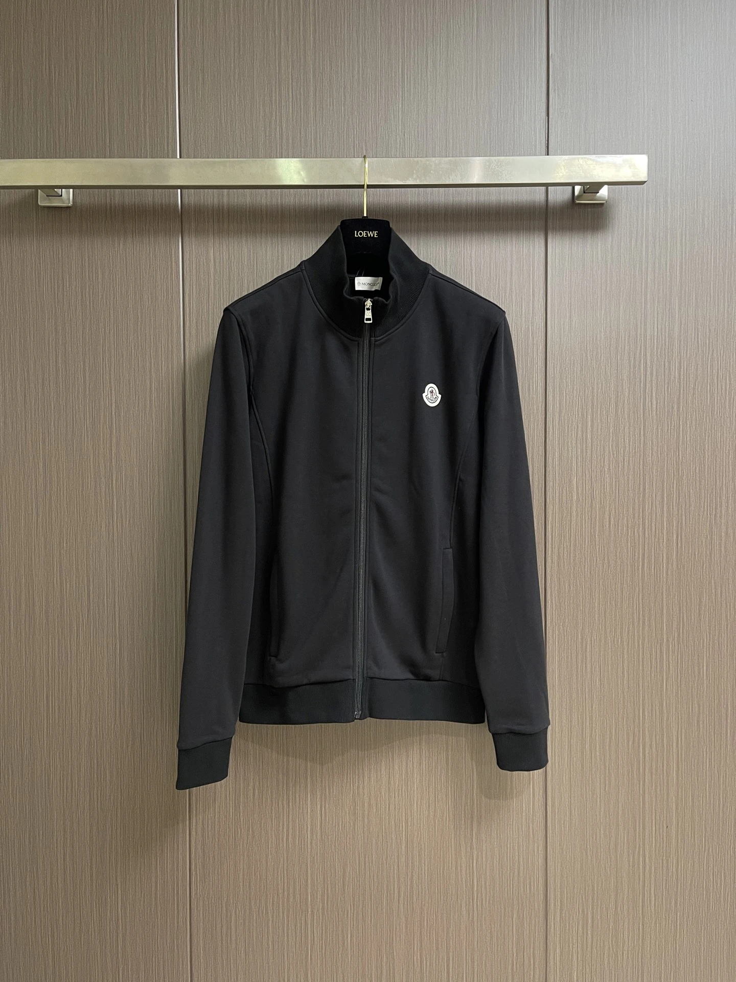 Moncler Sweatshirts — e89fbbd1