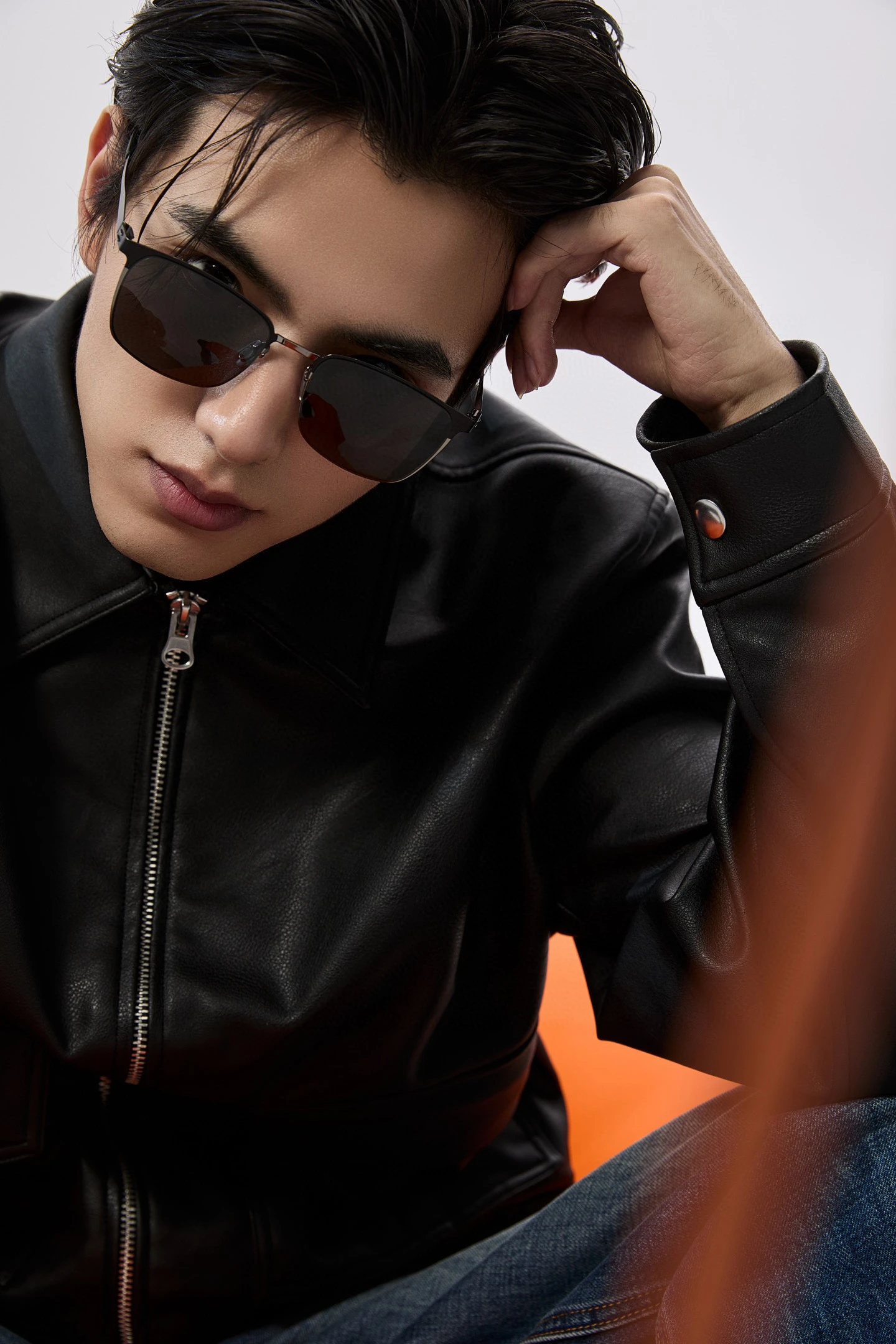 Gucci Eyewear — 405023b5