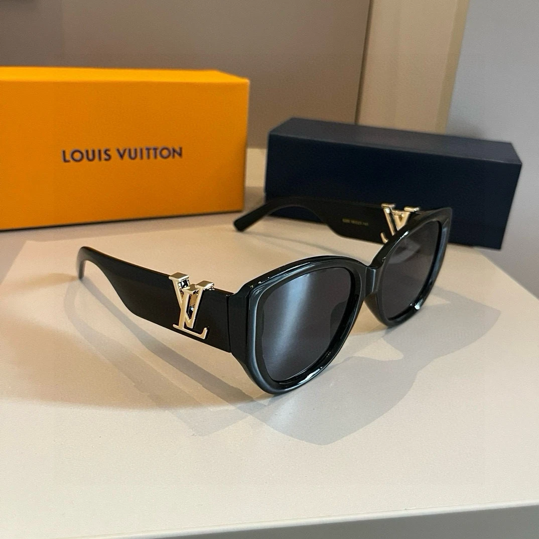 Louis Vuitton Eyewear — 6669924f