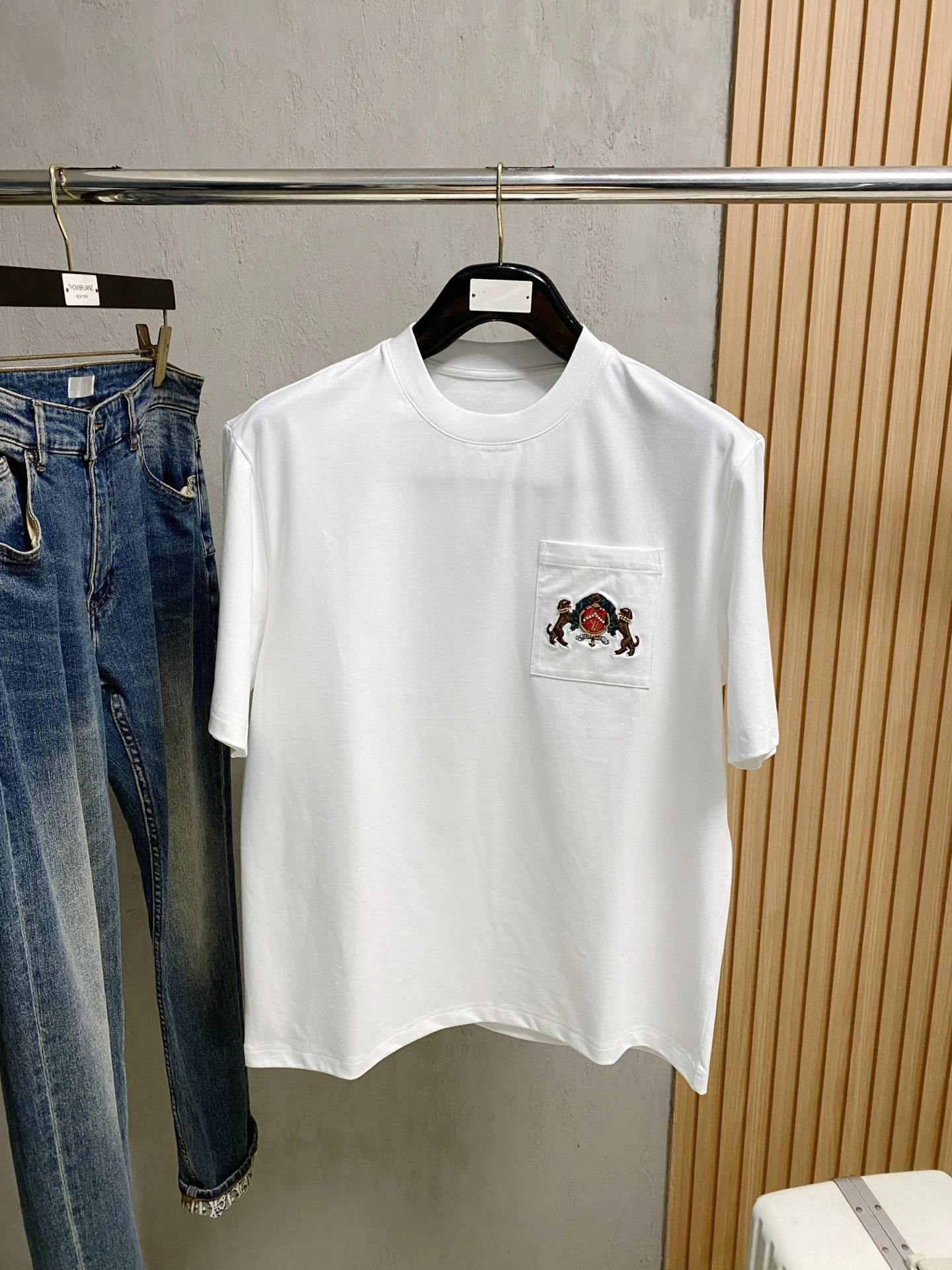 Louis Vuitton T-Shirt — 78c9360e