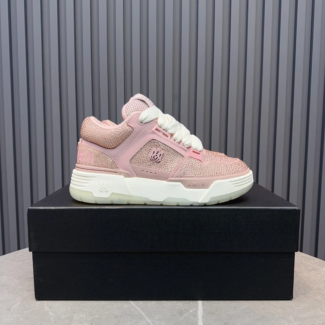 Amiri Sneakers — d52940f7
