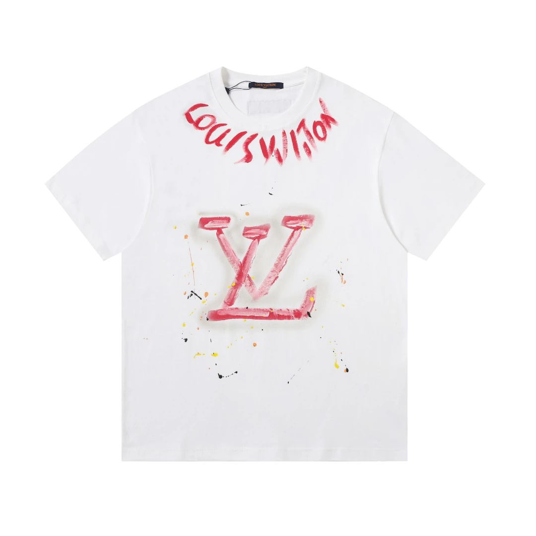Louis Vuitton T-Shirt — 772892c5