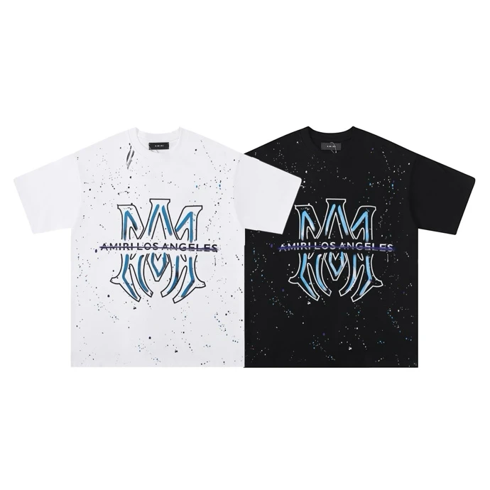 Amiri T-Shirt — 794ee7ec