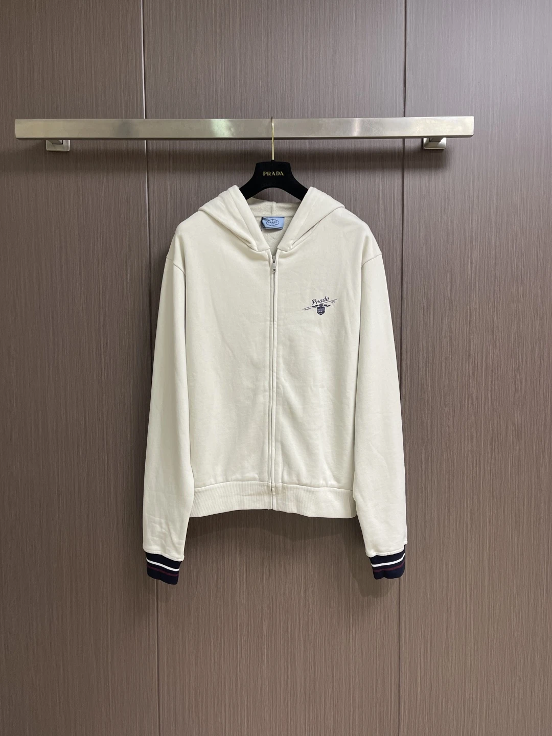 Prada Sweatshirts — 3e2f6c0b