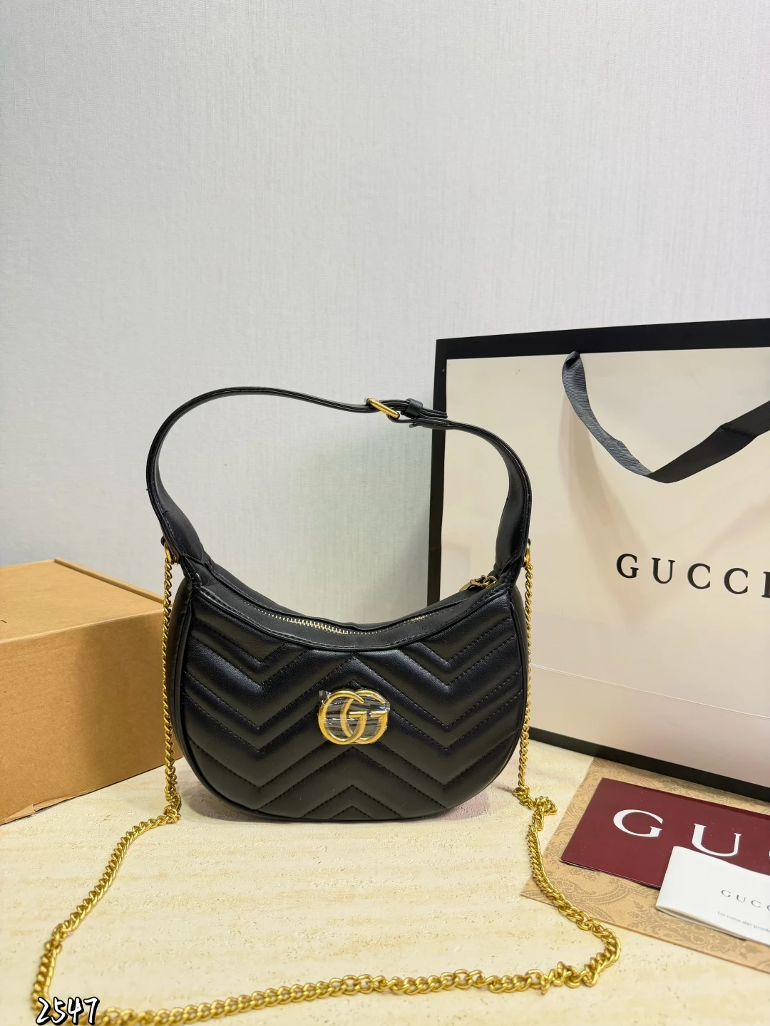Gucci Bag — dd394962