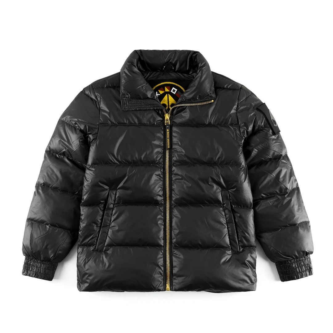 Canada Goose Down Jacket — 7aa2959f