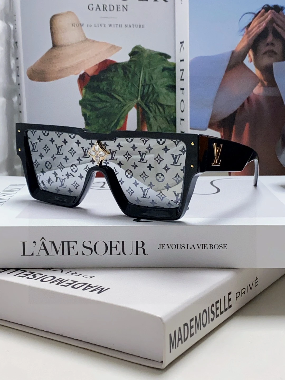 Louis Vuitton Eyewear — 043f6b96