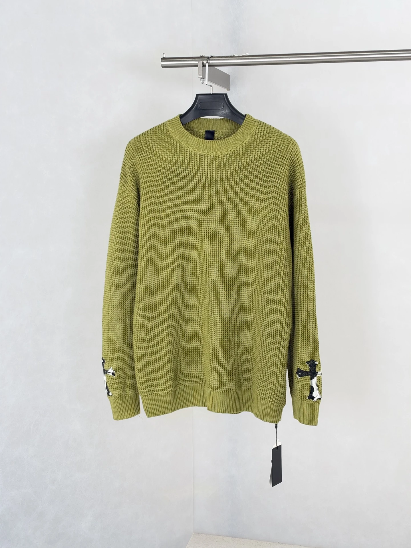 Chrome Hearts Knitwear — ec9b5c1d