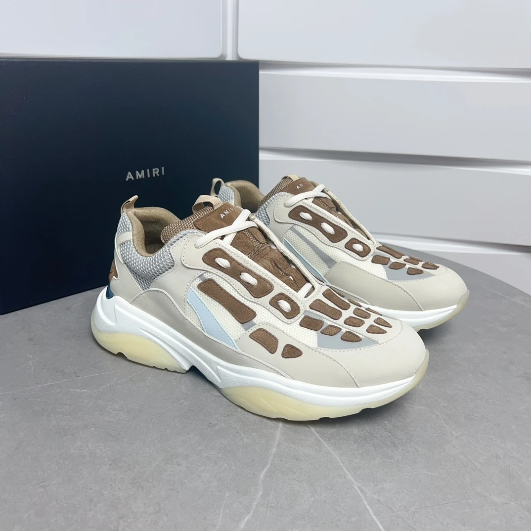 Amiri Shoes — b2977b21
