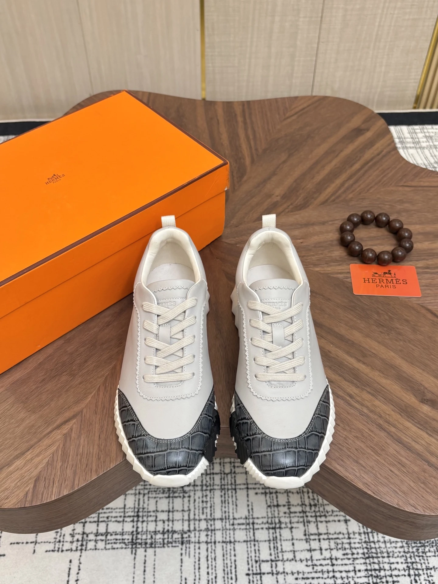 Hermès Shoes — 56fba2c1