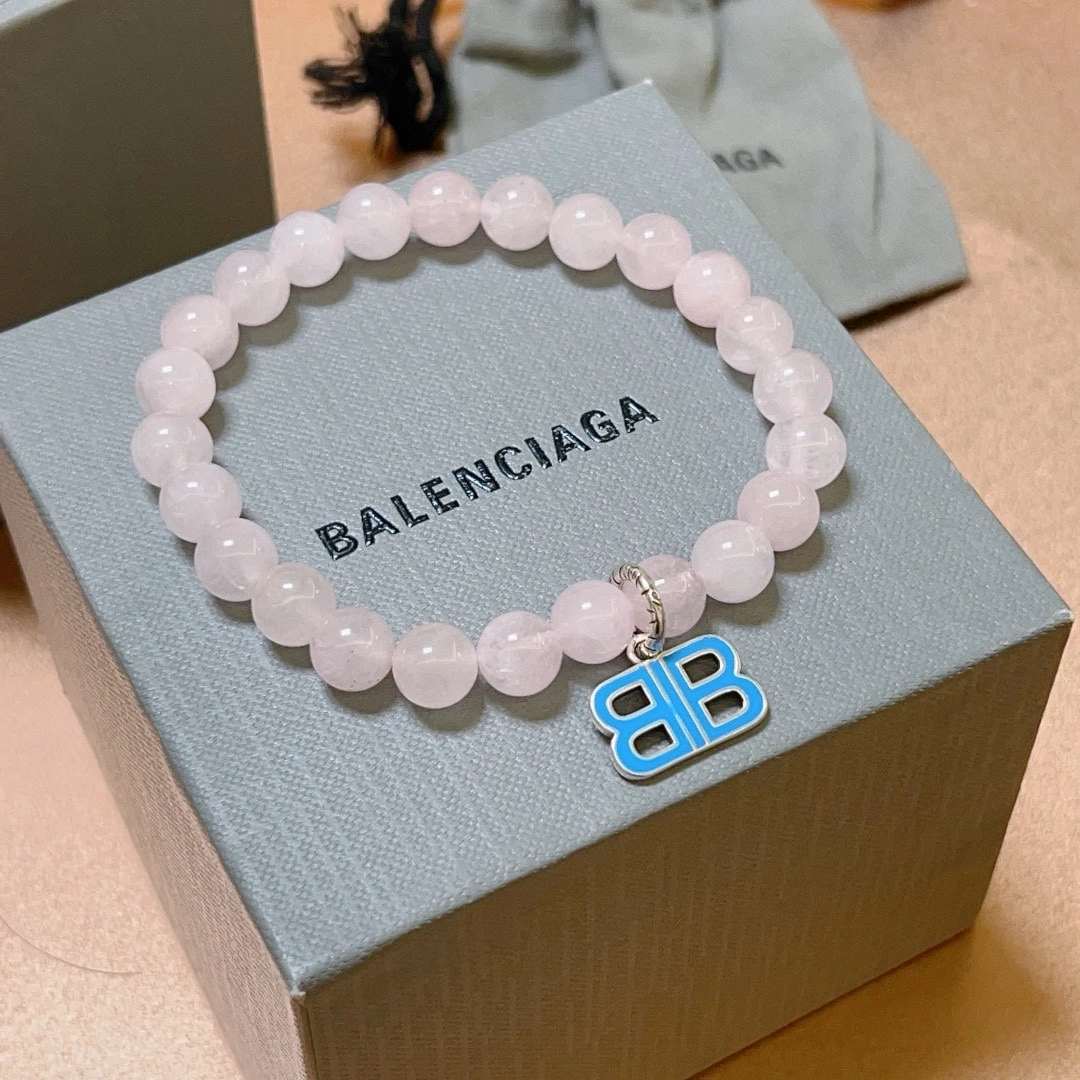 Balenciaga Jewellery — f2609059