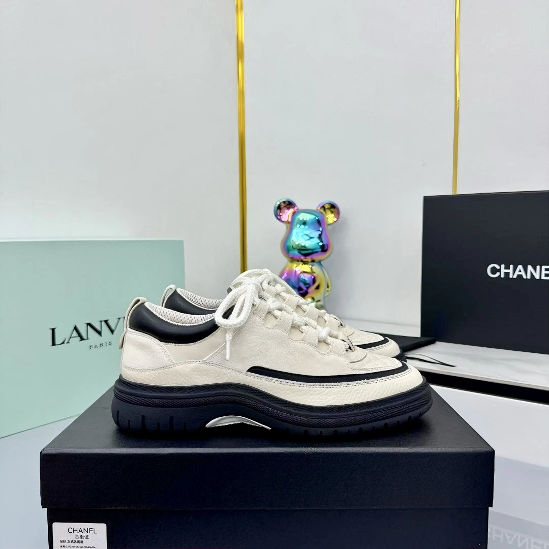 Chanel Shoes — 8df874cb