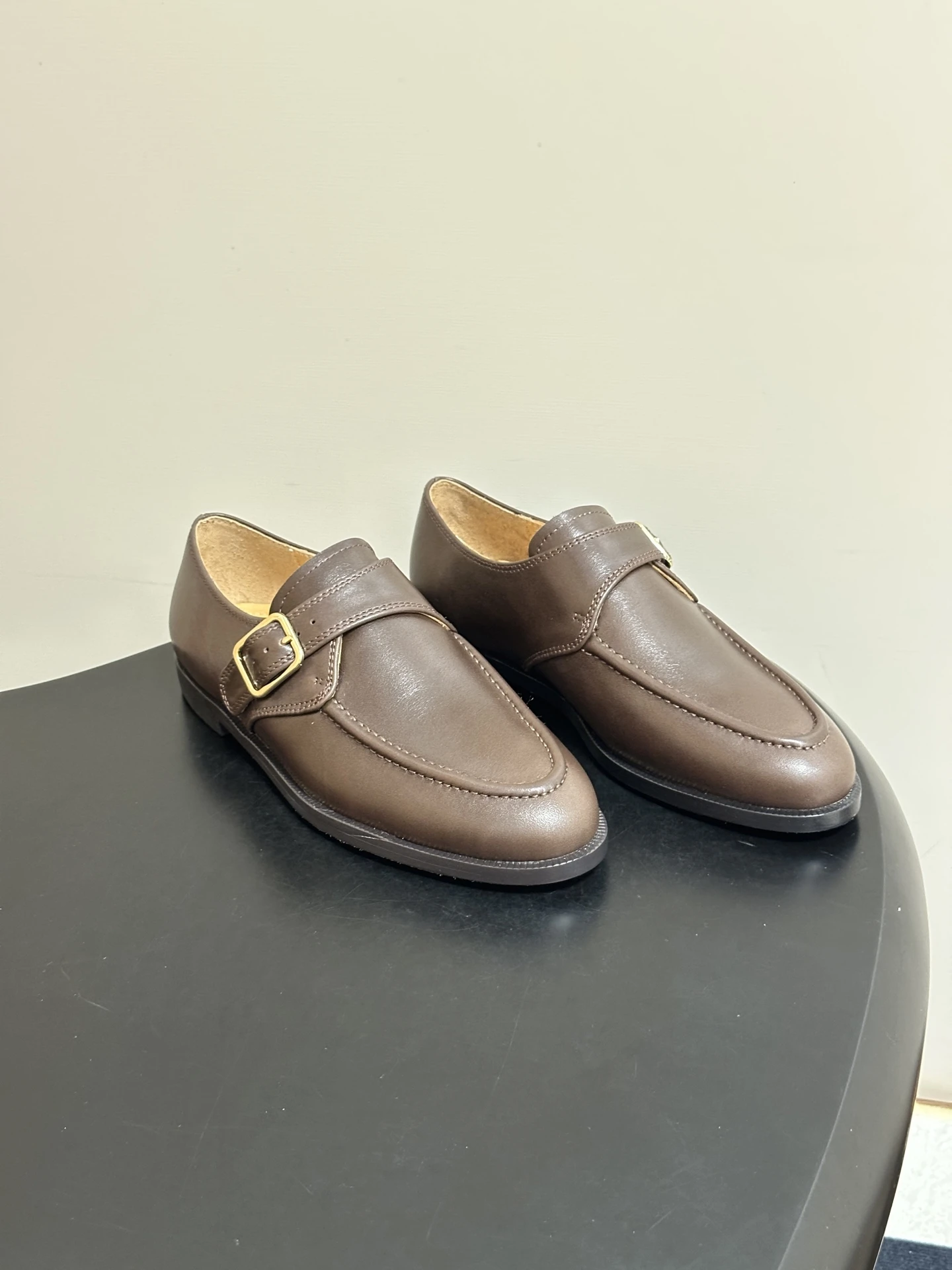 Loro Piana Loafers — 58aeb4a9