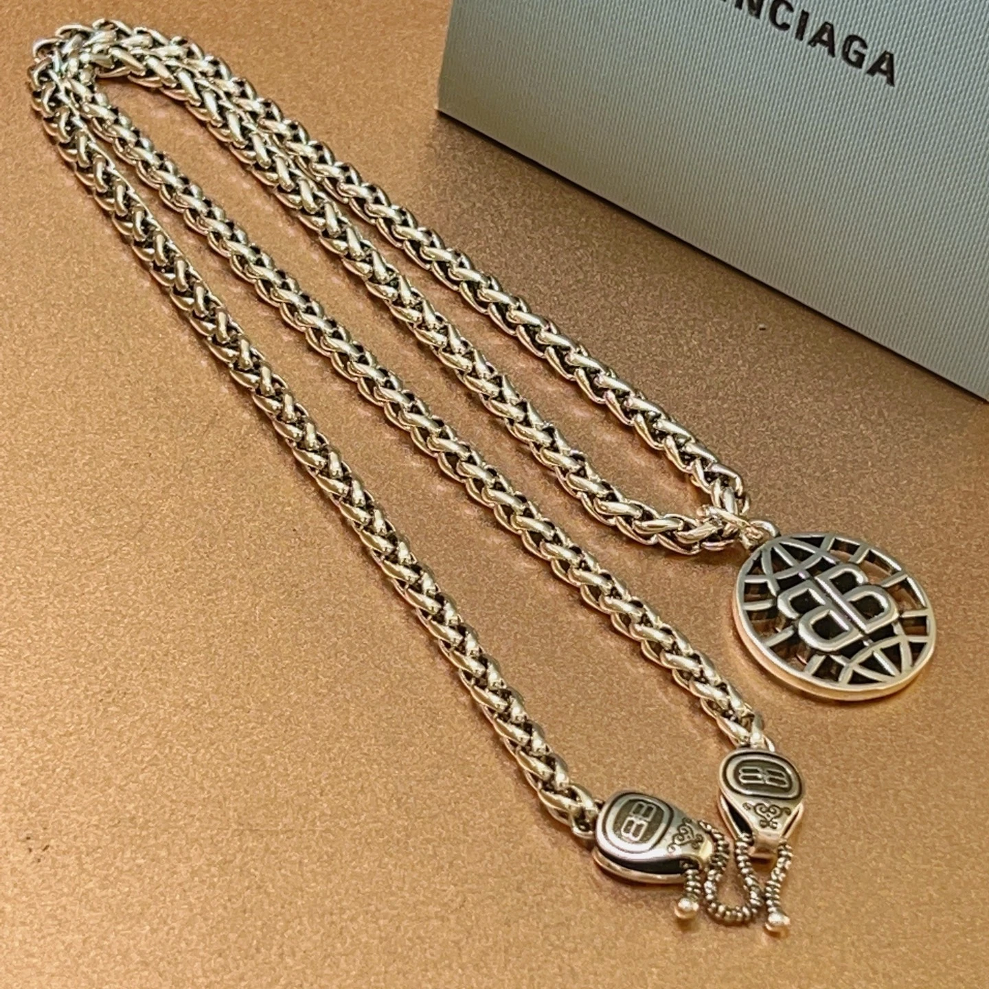 Balenciaga Jewellery — 8ddc93b0