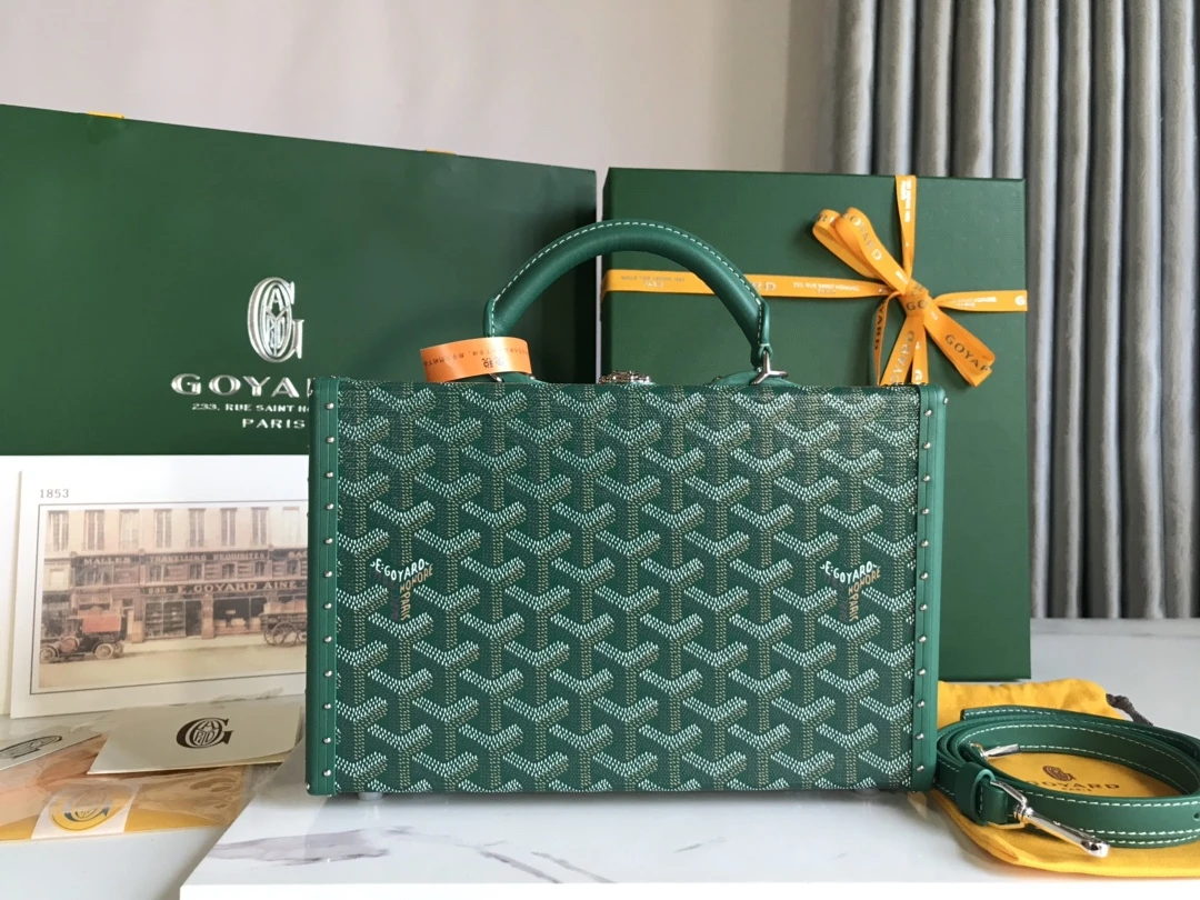 Goyard Bag — 21c66774