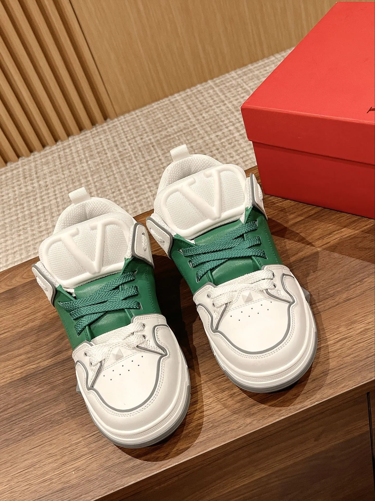 Valentino Sneakers — ed6a82df