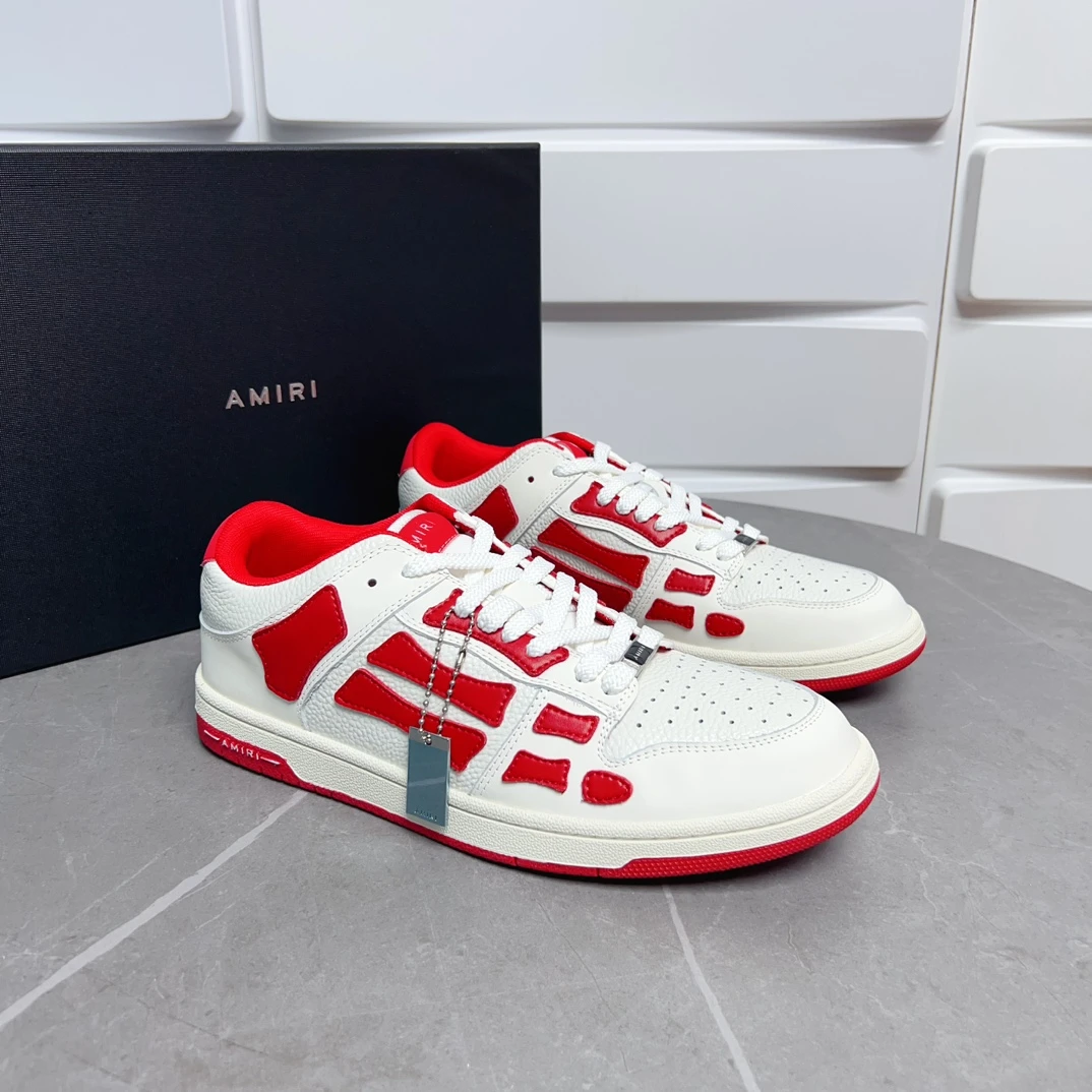 Amiri Shoes — 548c2ba7