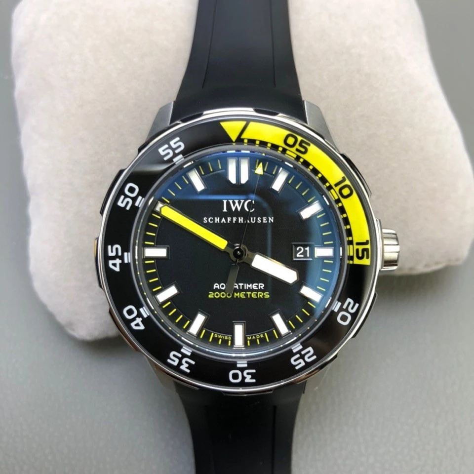 IWC Watch — e729166c