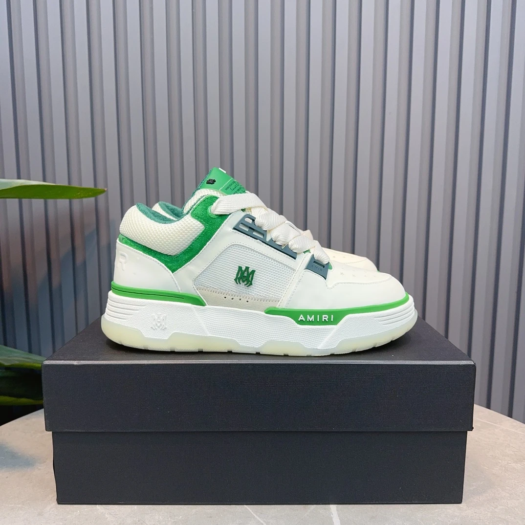 Amiri Shoes — c3c7ced1