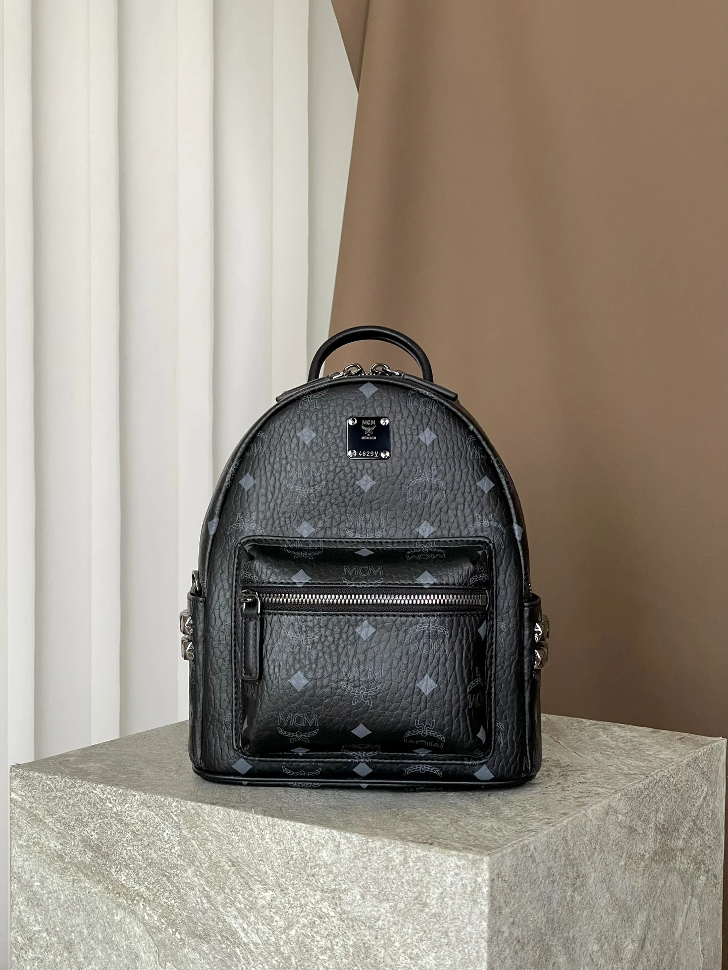 MCM Bag — e906a5a5