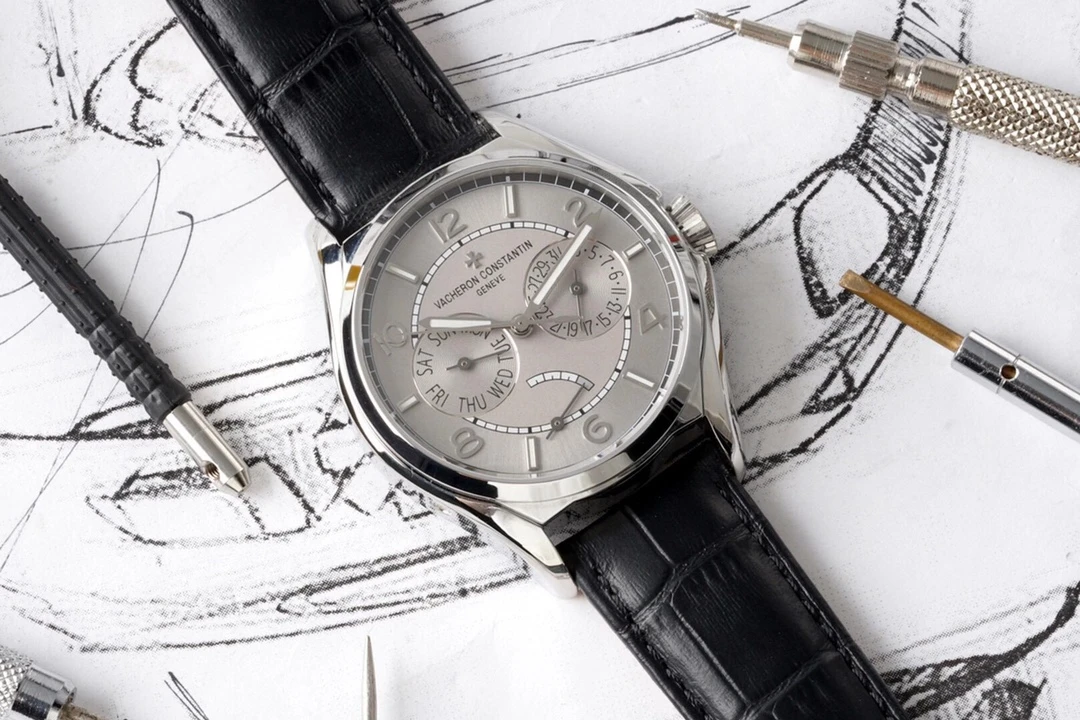 Vacheron Constantin Watch — 34d93626
