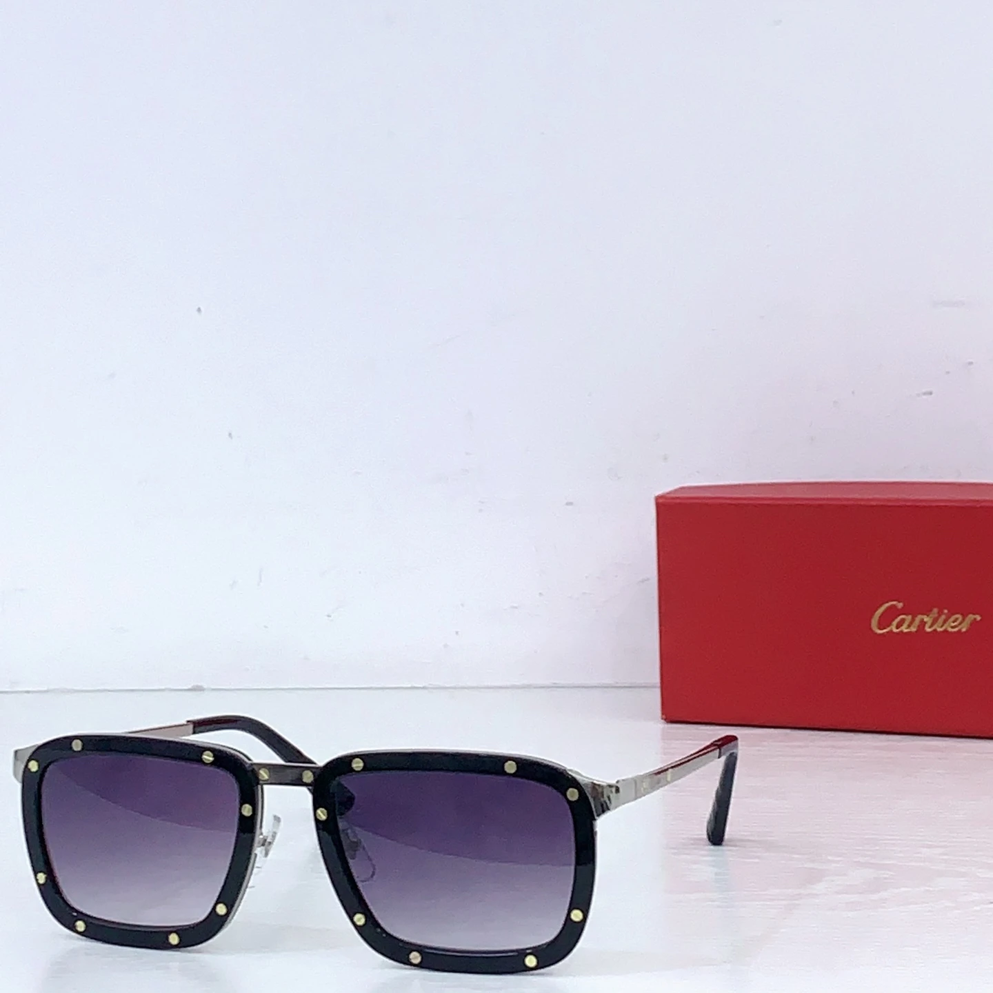 Cartier Eyewear — dae11f1a
