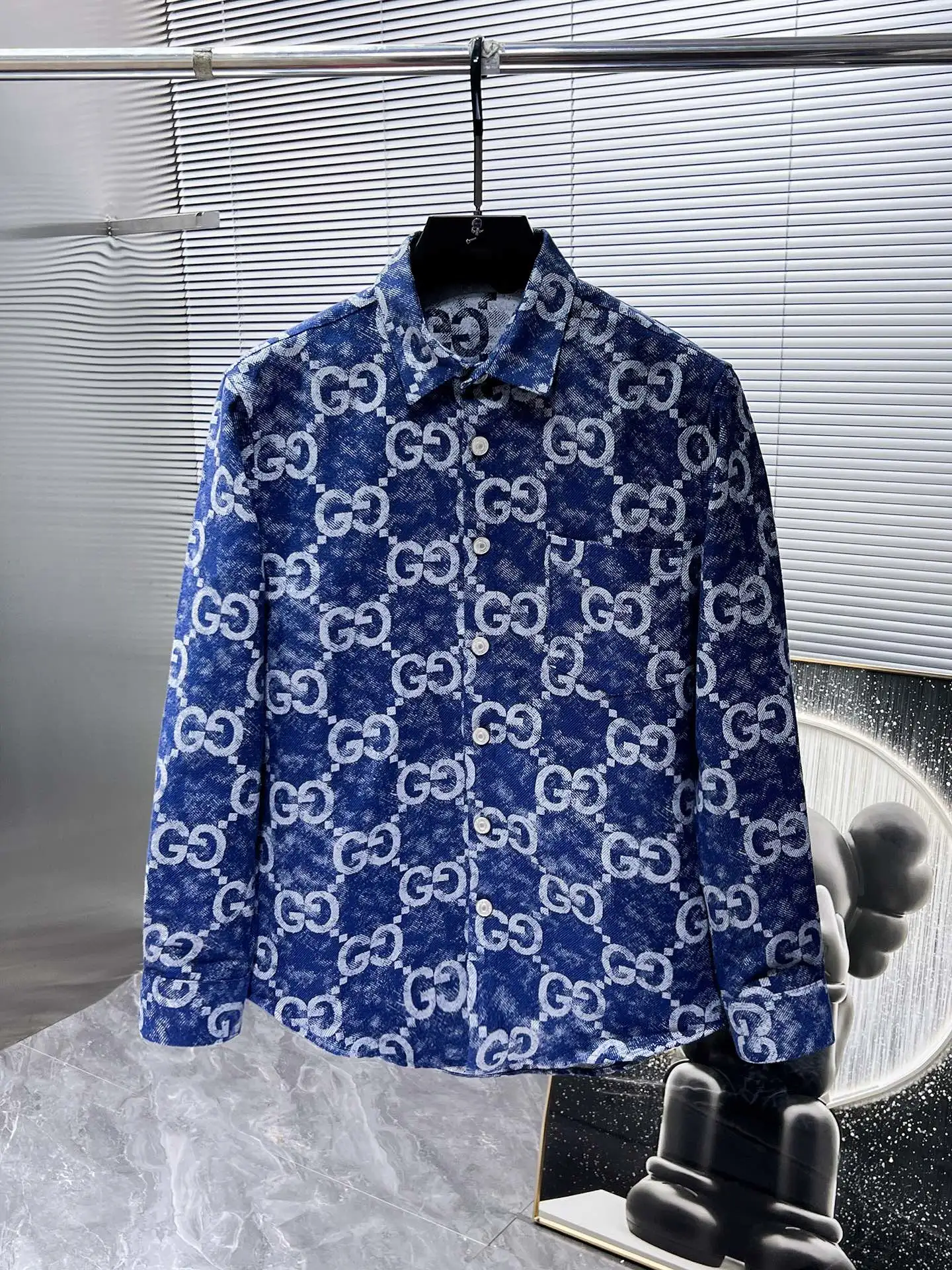 Gucci Shirts — c14e0dee