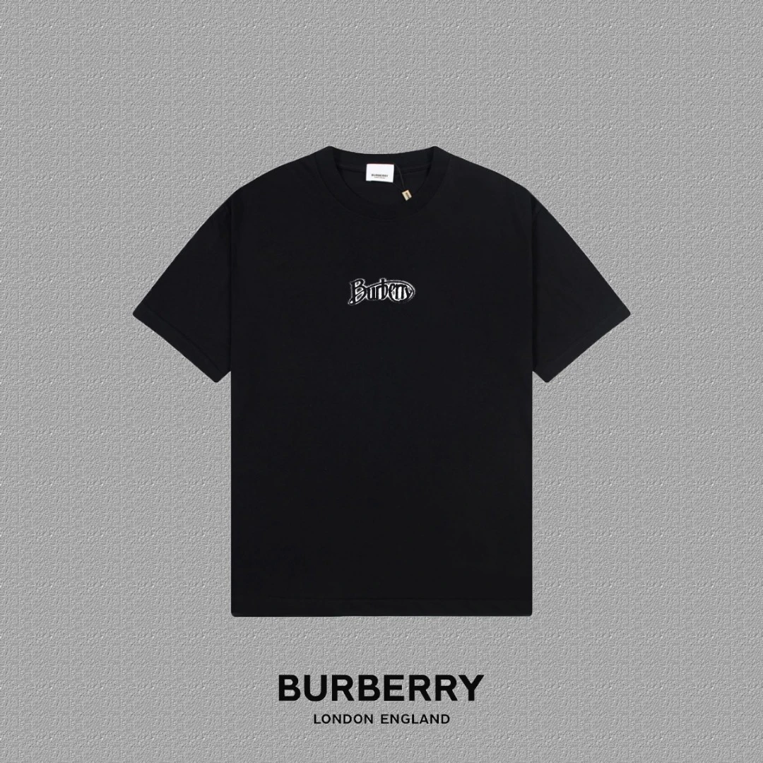 Burberry T-Shirt — 85a8797d