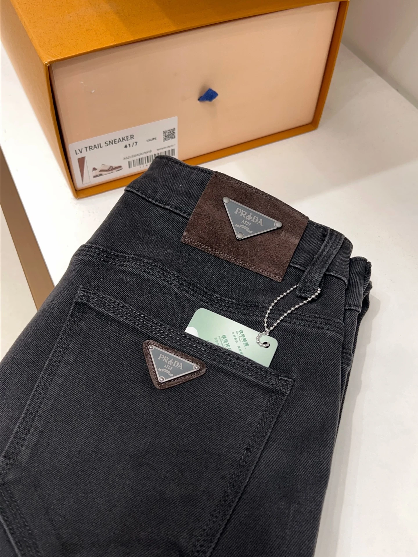 Jeans — f41fb291