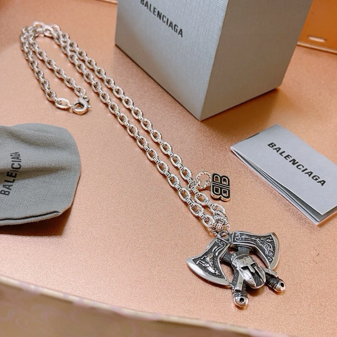 Balenciaga Jewellery — 3dfeecb6