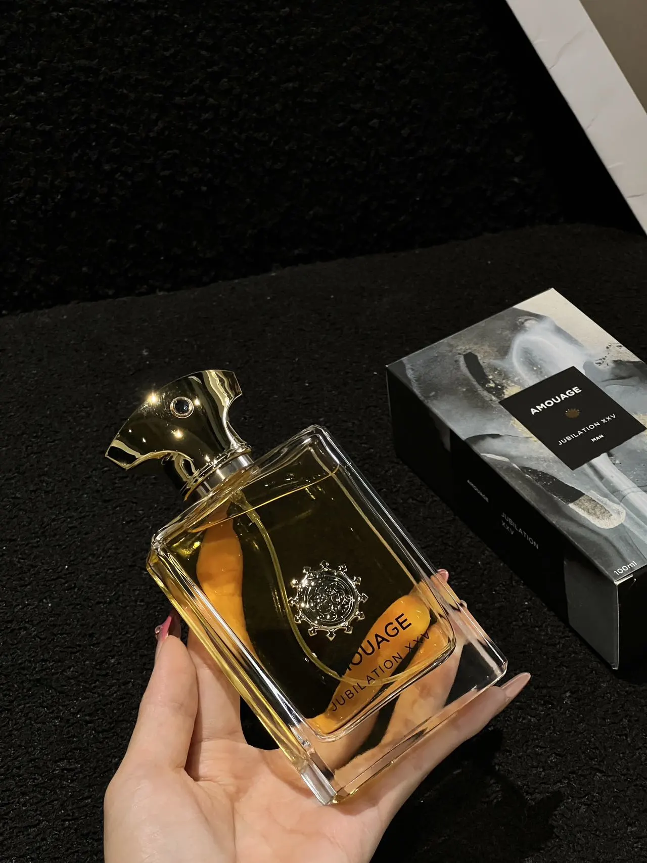Fragrance — 90e85dea