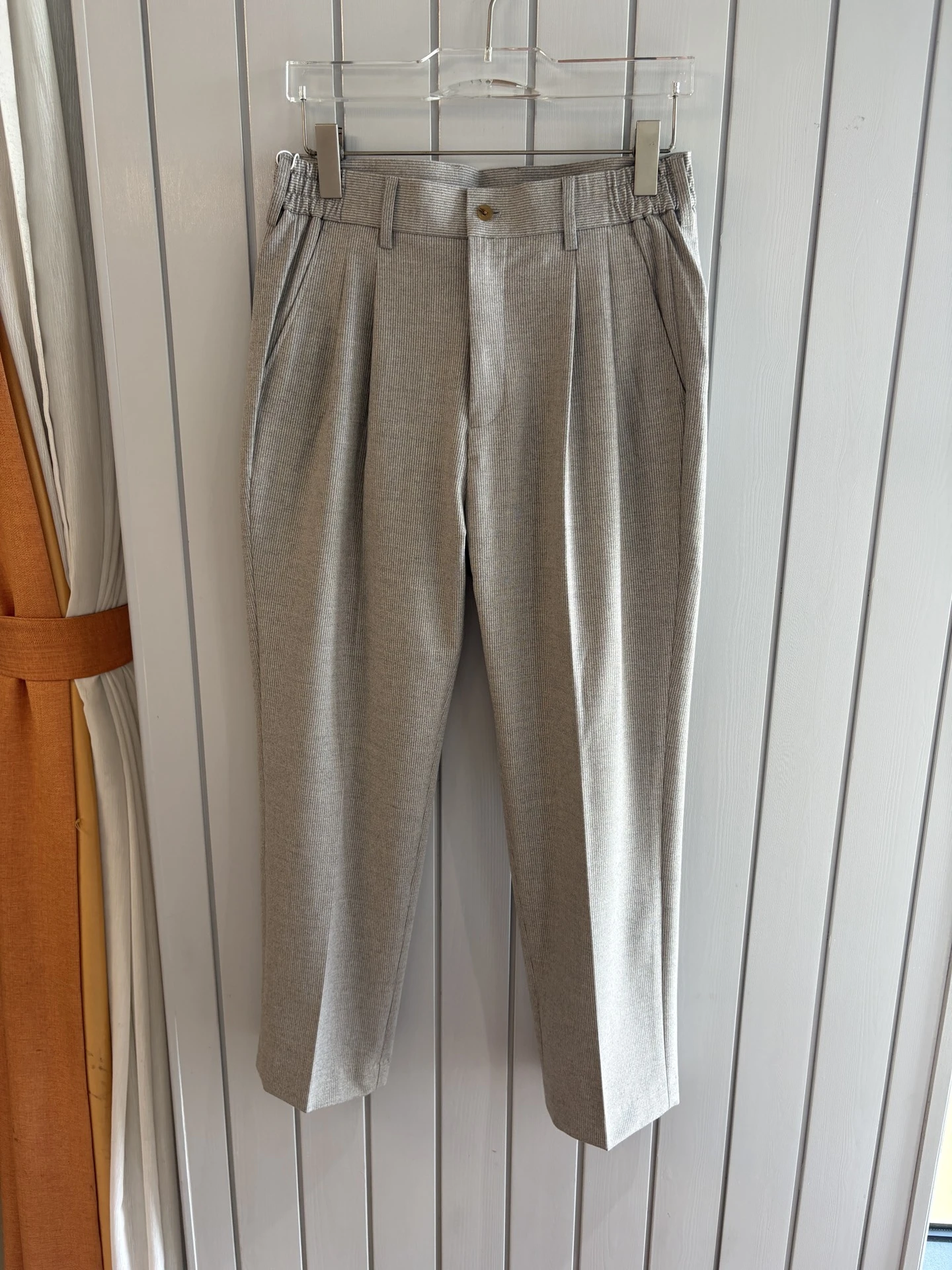 Loro Piana Trousers — ca7494ee