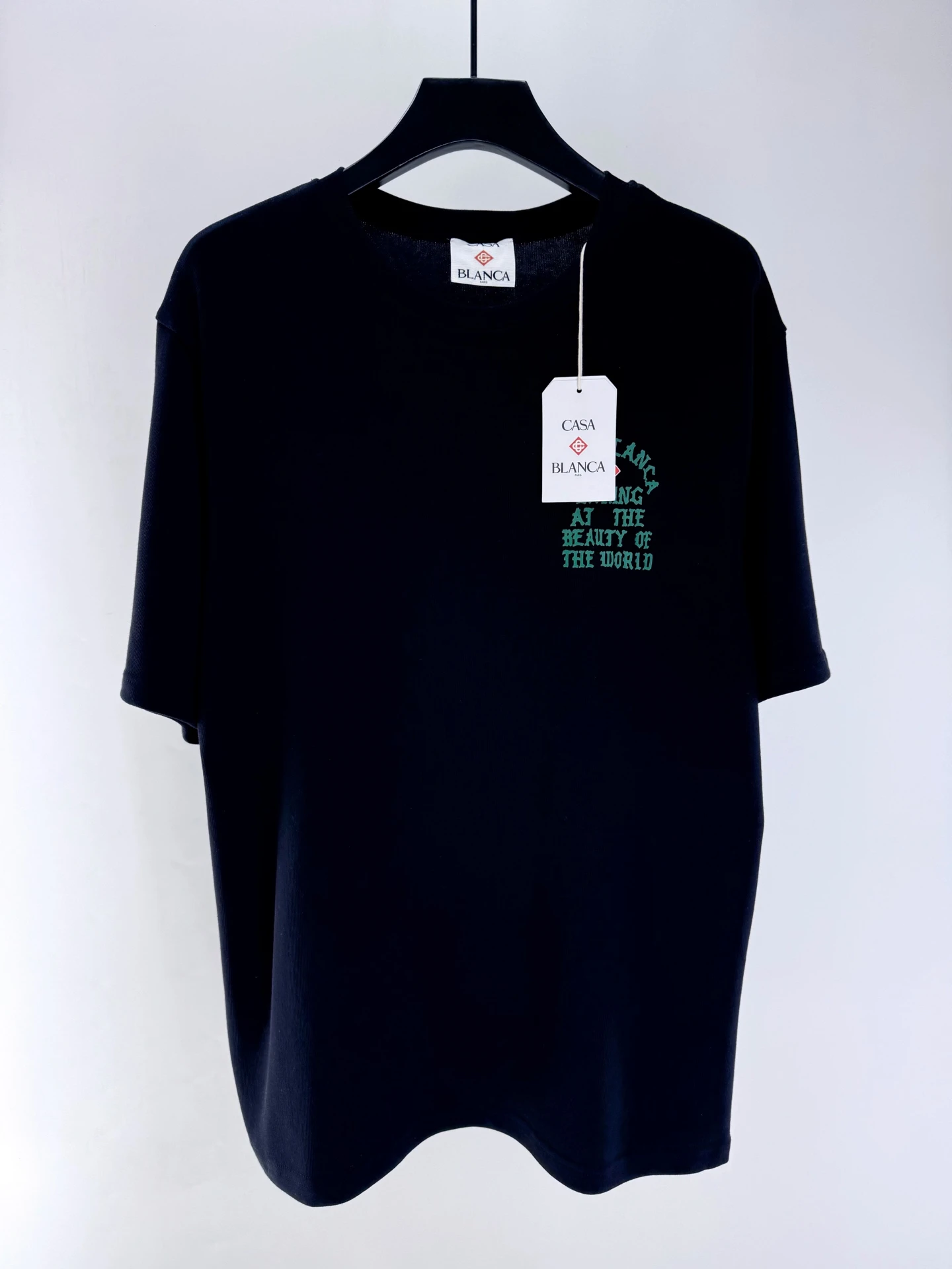 Casablanca T-Shirt — fa648973