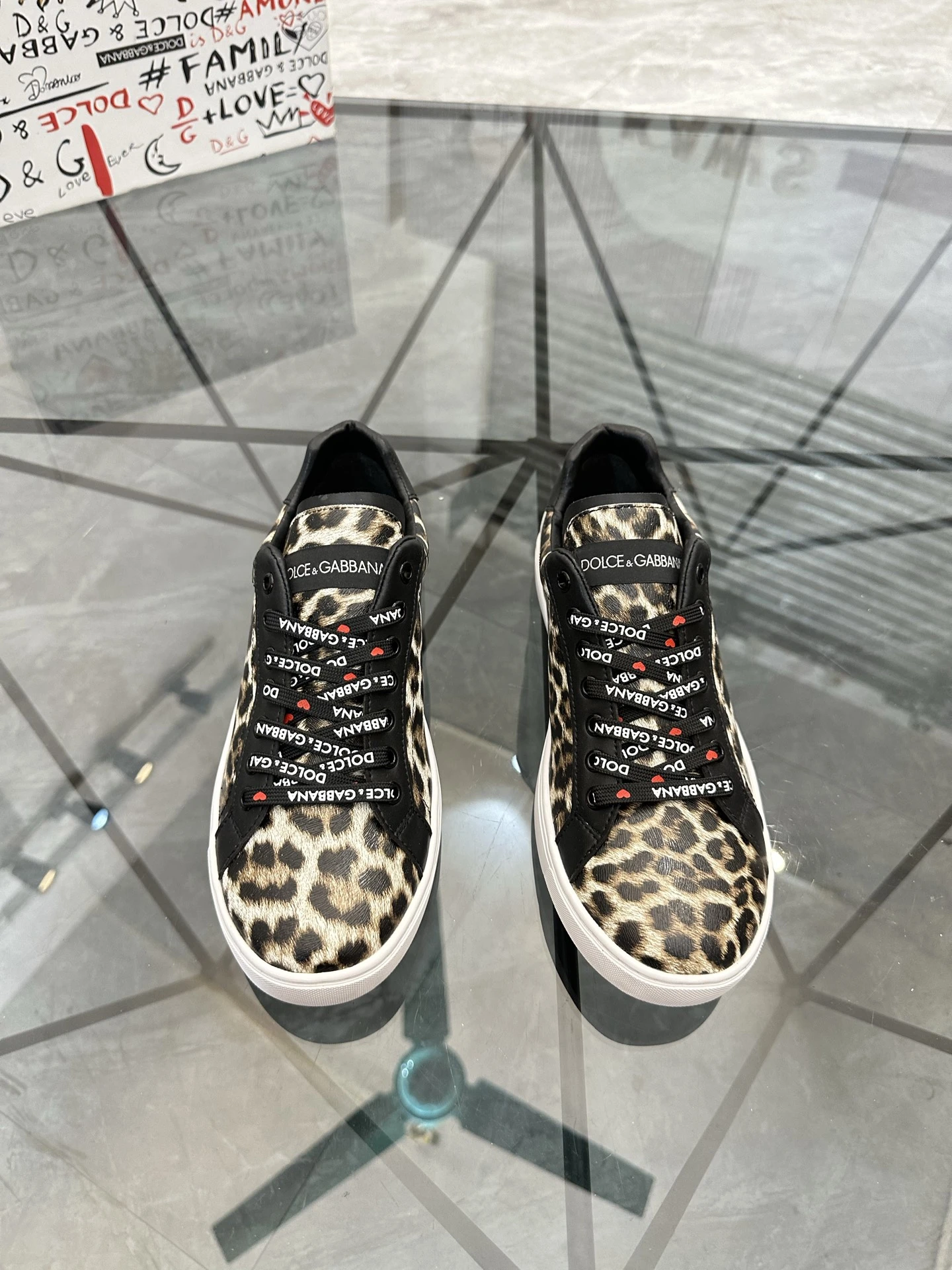 Dolce & Gabbana Shoes — d652be37