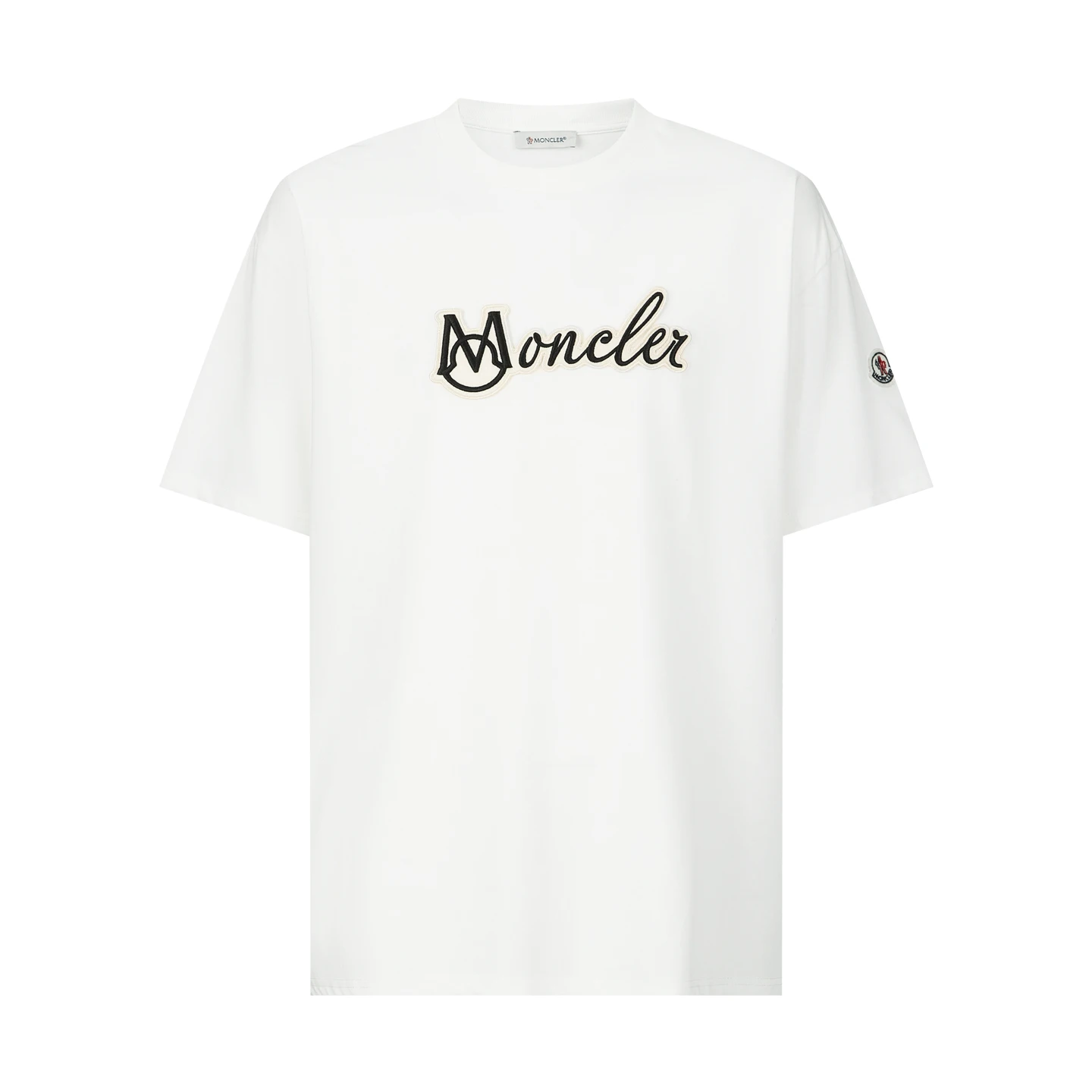Moncler T-Shirt — cec7cad8