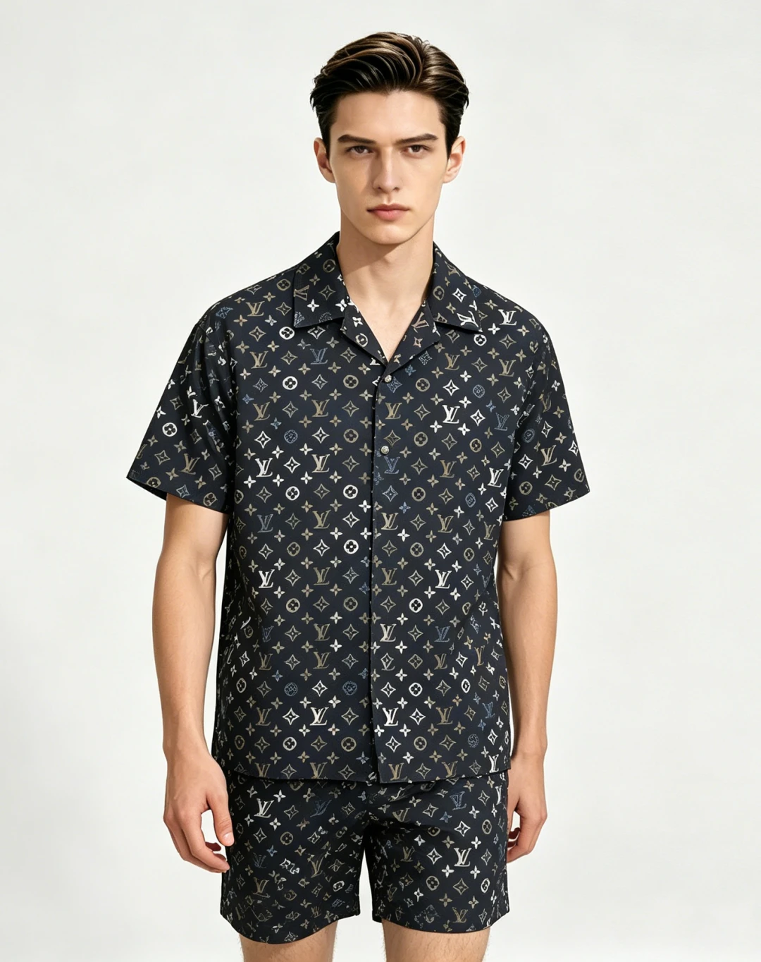 Louis Vuitton Matching Sets — e1c735d7